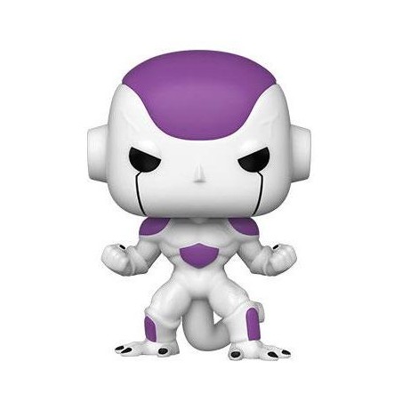 POP - POP Animation - Dragon Ball - 861