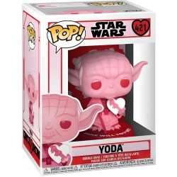 POP - Movies - Star Wars - 421 - Yoda