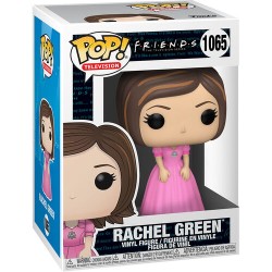 POP - Television - Friends - 1065 - Rachel Green