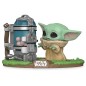 POP - POP Television - Star Wars - 407 - Grogu
