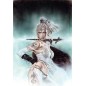 Collector Statue - Divers - Ritual - Luis Royo Collector Statue - Divers - Ritual - Luis Royo