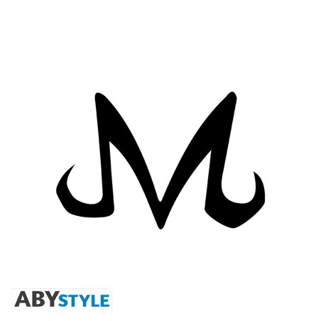 Casquette - Snap Back - Dragon Ball - Majin - U Unisexe 