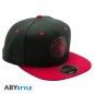 Cap - Snap Back - Game of Thrones - Targaryen family - U Unisexe 