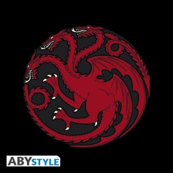 Cap - Snap Back - Game of Thrones - Targaryen - U Unisexe 