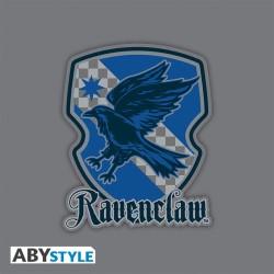 Cap - Snap Back - Harry Potter - Ravenclaw - U Unisexe 