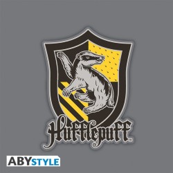 Cap - Snap Back - Harry Potter - Hufflepuff - U Unisexe 