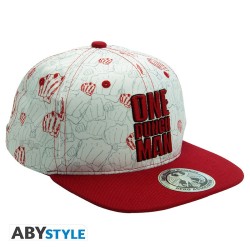 Casquette - Snap Back - One...
