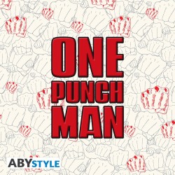 Cap - Snap Back - One Punch Man - Fists - U Unisexe 