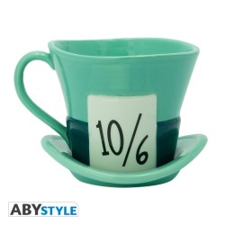 Mug cup - 3D - Alice in...