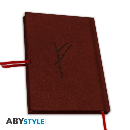 Notebook - The Hobbit - Premium - Bilbo Baggins