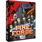 BluRay - Collector's Edition - Fire Force - Fire Force - Season 1