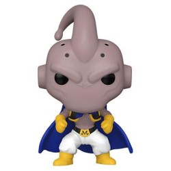 POP - Animation - Dragon Ball - 864 - Evil Buu