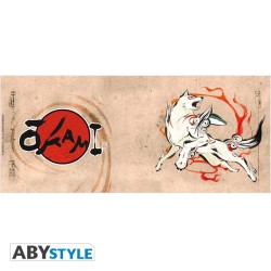 Mug - Subli - Okami - Okami