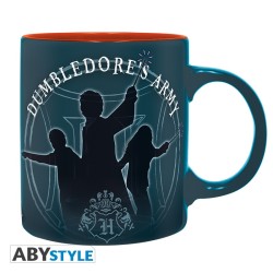 Mug - Mug(s) - Harry Potter - Dumbledore's Army 