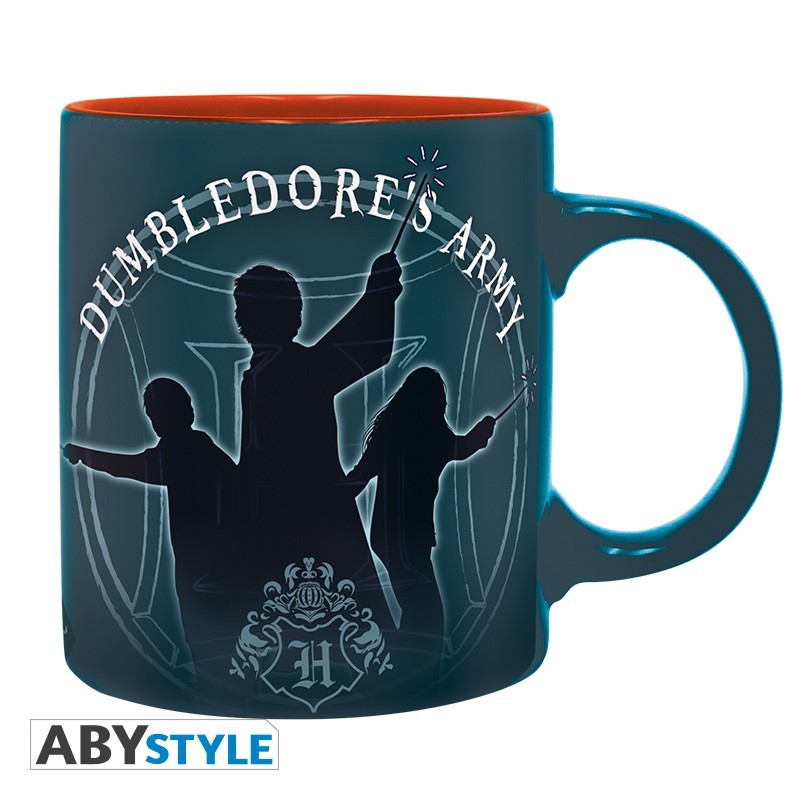 Mug - Mug(s) - Harry Potter - Dumbledore's Army