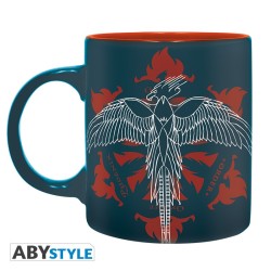 Mug - Mug(s) - Harry Potter - L'armée de Dumbledore