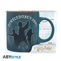 Mug - Mug(s) - Harry Potter - Dumbledore's Army 