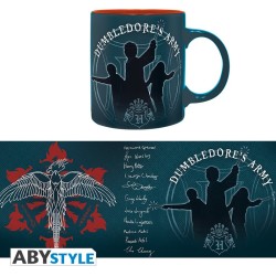 Mug - Mug(s) - Harry Potter - L'armée de Dumbledore