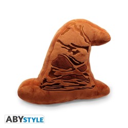 Cushion - Harry Potter - Sound - Sorting Hat