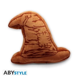 Cushion - Harry Potter - Sound - Sorting Hat