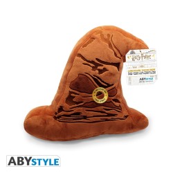 Cushion - Harry Potter - Sound - Sorting Hat