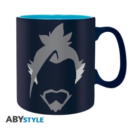 Mug - Overwatch - Hanzo