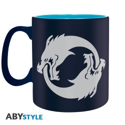 Mug - Mug(s) - Overwatch - Hanzo