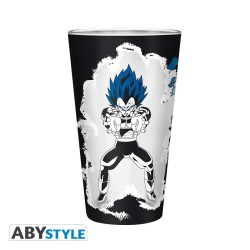 Glass - XXL - Dragon Ball - Goku & Vegeta