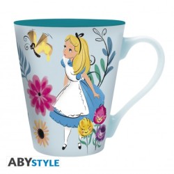 Mug - Tea - Alice in...