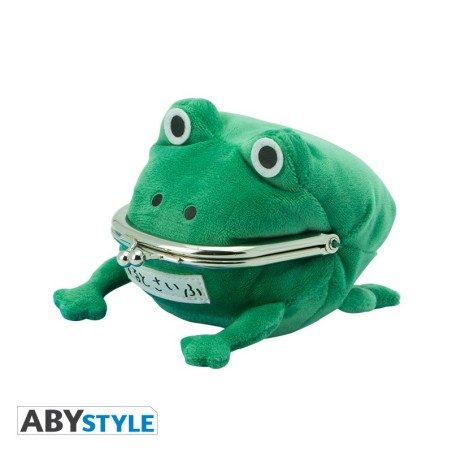 Porte-monnaie - Naruto - Gama-chan