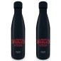 Bottle - Isotherm - Stranger Things - Stuck in the Upside Down Bottle - Isotherm - Stranger Things - Stuck in the Upside Down
