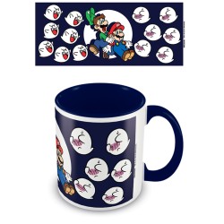 Mug - Super Mario - Boo