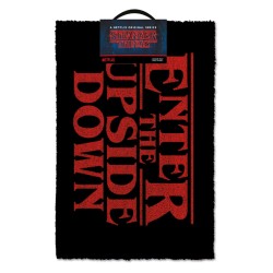 Doormat - Stranger Things -...