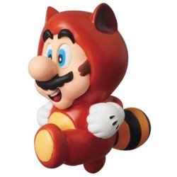 Static Figure - Super Mario - Mario
