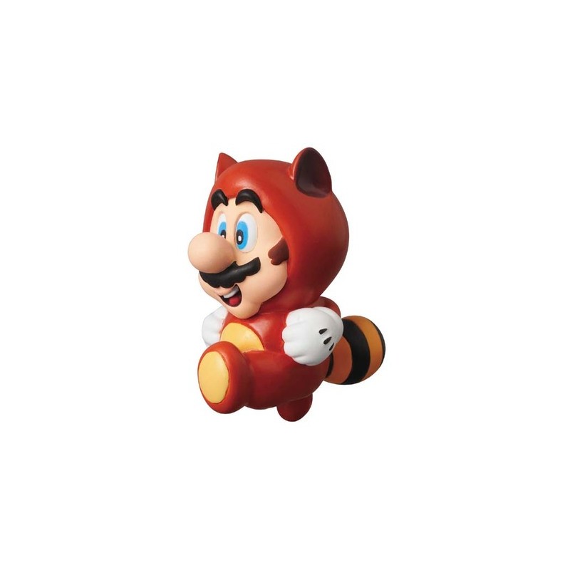 Static Figure - Super Mario - Mario