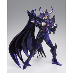 Gelenkfigur - Myth Cloth EX - Saint Seiya - Wyvern Rhadamanthys