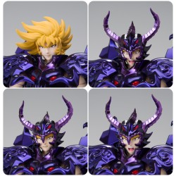 Gelenkfigur - Myth Cloth EX - Saint Seiya - Wyvern Rhadamanthys