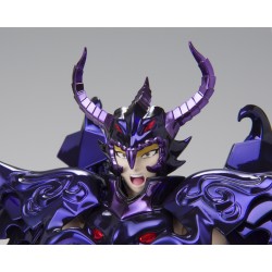 Figurine articulée - Myth Cloth EX - Saint Seiya - Wyvern Rhadamanthys