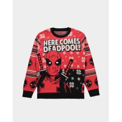 Sweats - Deadpool - XL...