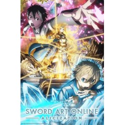 DVD - Édition Collector - Sword Art Online