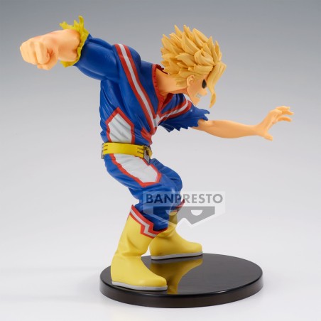 Statische Figur - My Hero Academia - All Might