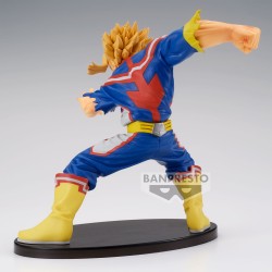 Static Figure - My Hero Academia - All Might