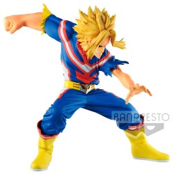 Static Figure - My Hero Academia - All Might