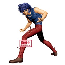 Figurine Statique - Saint Seiya - Ikki du Phénix