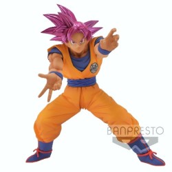 Figurine Statique - Maximatic - Dragon Ball - Son Goku