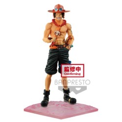 Static Figure - One Piece -...