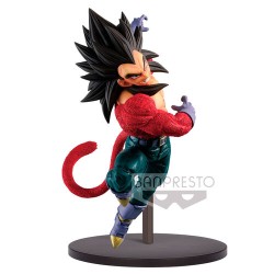 Figurine Statique - Dragon Ball - Vegeta