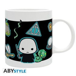 Mug - Subli - Harry Potter...