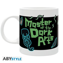 Mug - Subli - Harry Potter - Chibi - Voldemort