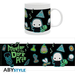 Mug - Subli - Harry Potter - Chibi - Lord Voldemort